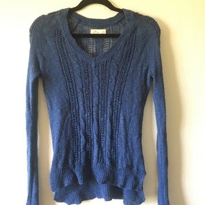 Knit Sweater